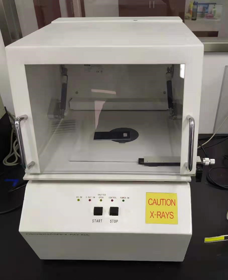 Fischer   XUL膜厚仪