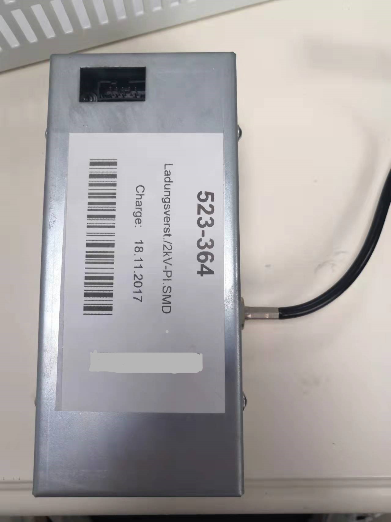 菲希尔Fischer膜厚仪放大器