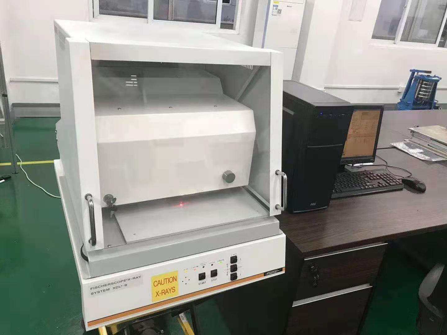 Fischer  xdl-b膜厚仪