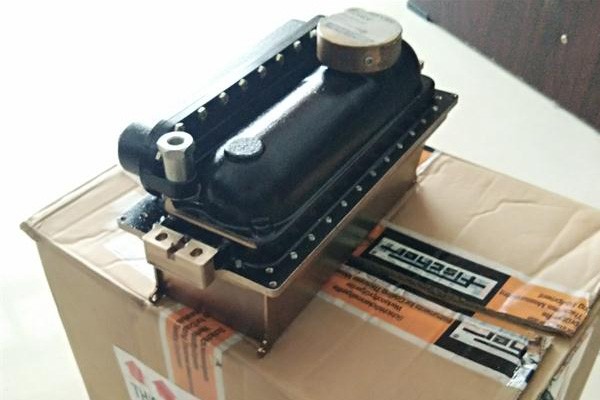 菲希尔Fischer膜厚仪油箱