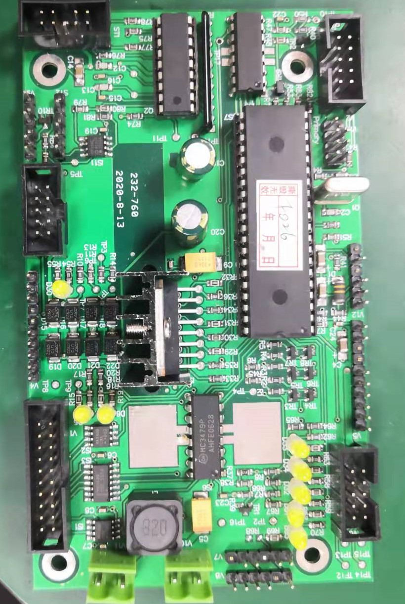 菲希尔Fischer膜厚仪分配板