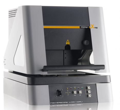 Fischer  XDL-B膜厚仪