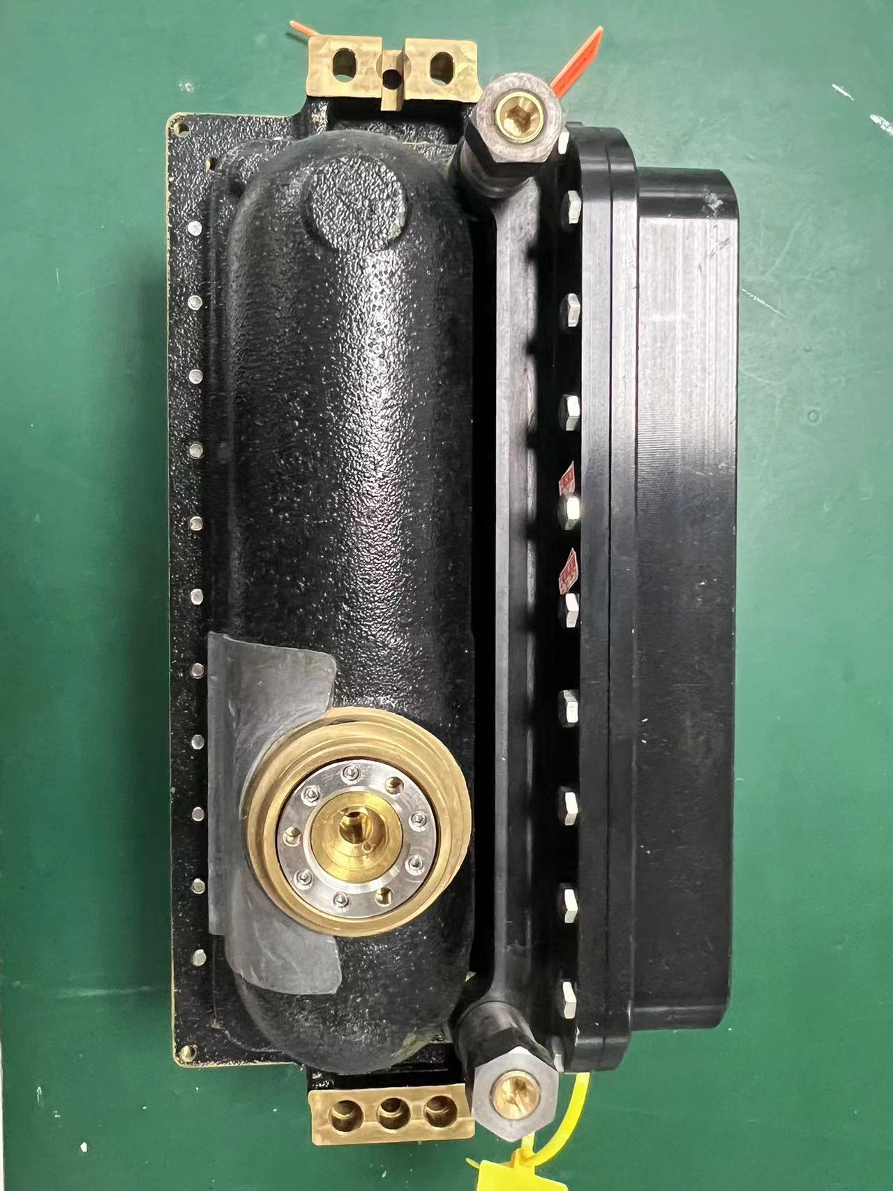 菲希尔Fischer膜厚仪油箱