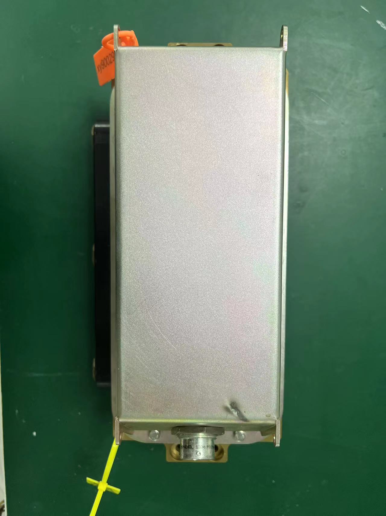 菲希尔Fischer膜厚仪油箱