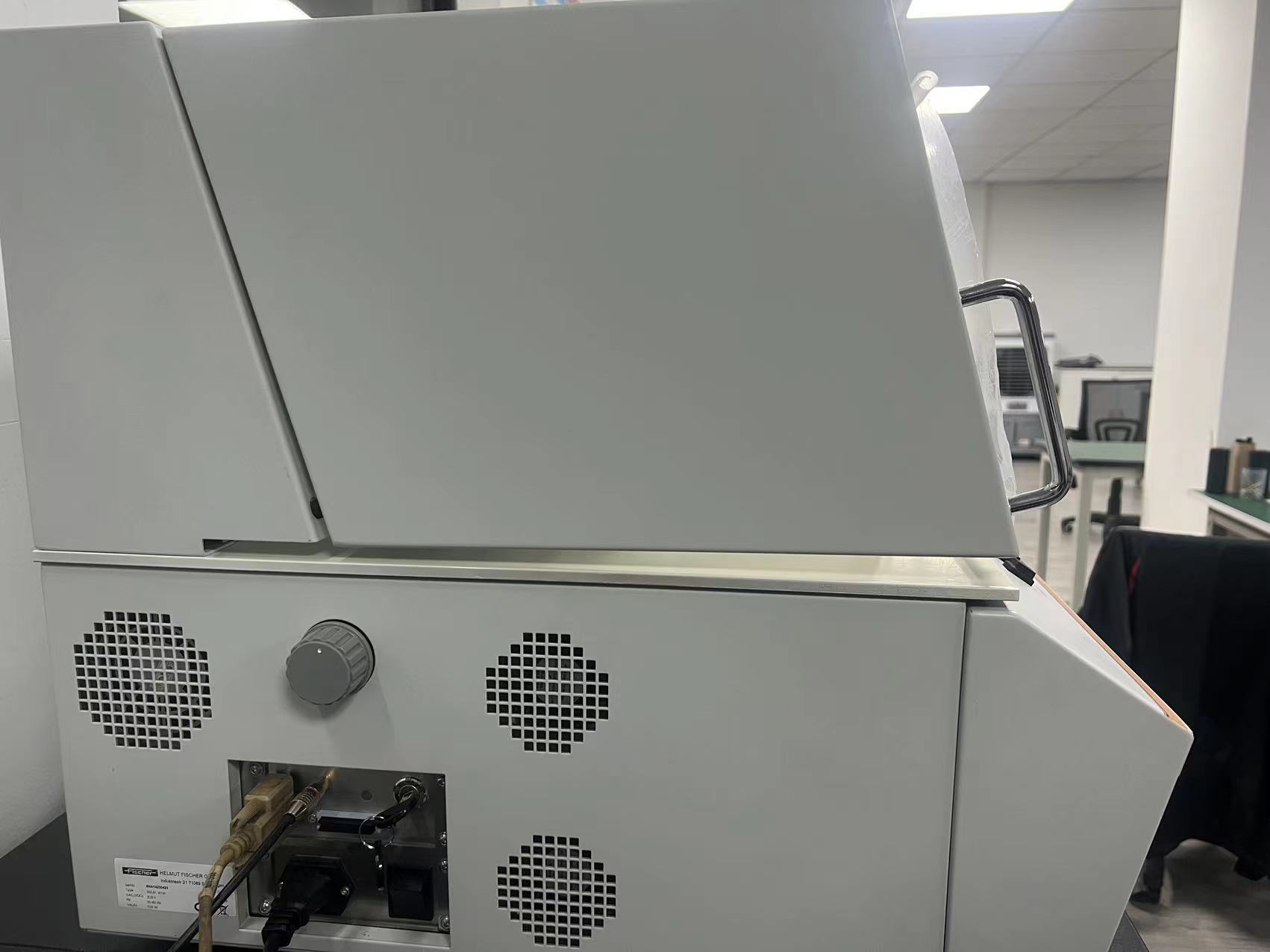 Fischer xulm膜厚仪