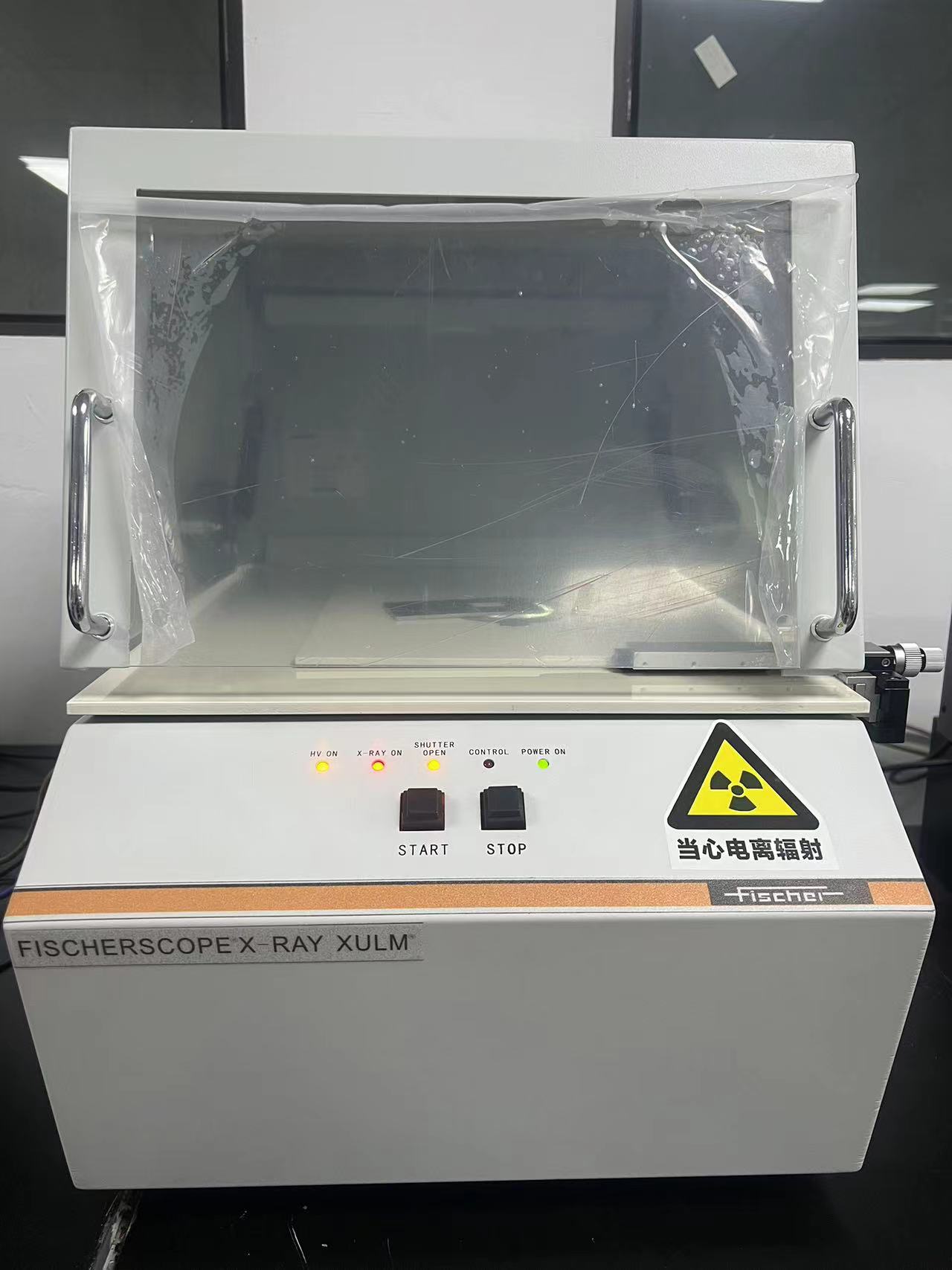 Fischer Xulm膜厚仪