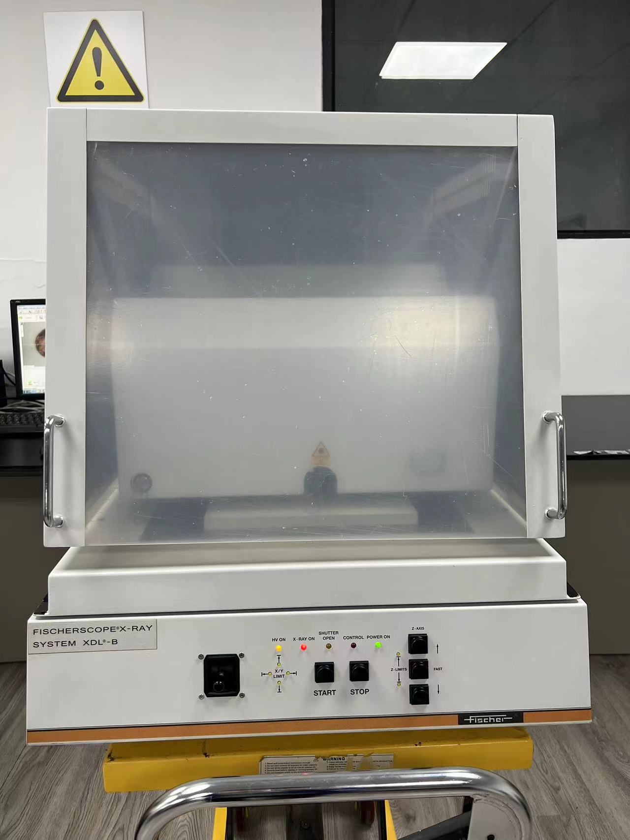 Fischer  XDL-B膜厚仪