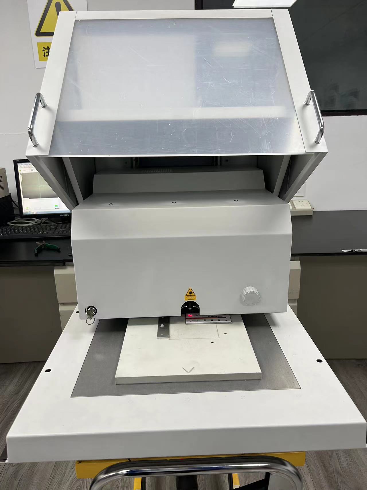 Fischer  XDL-B膜厚仪