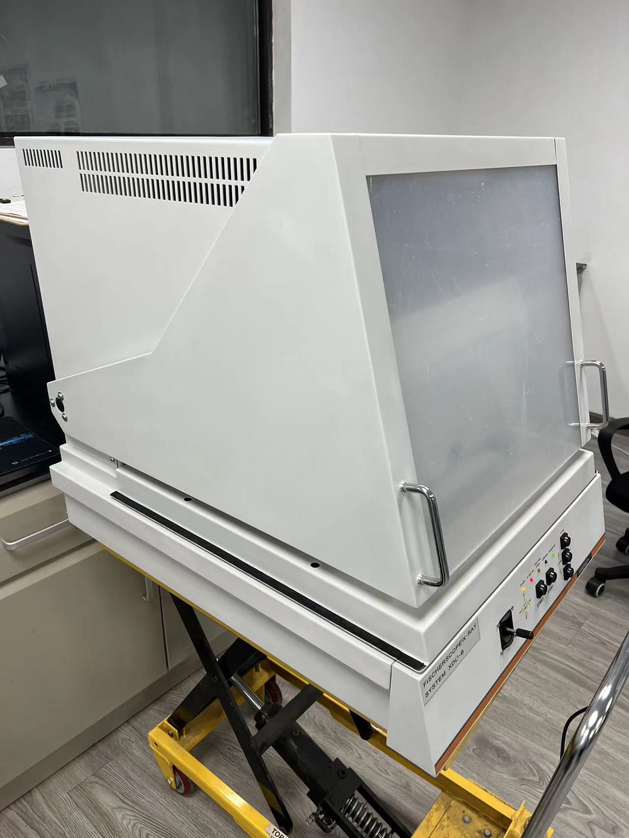 Fischer  XDL-B膜厚仪